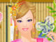 Barbie Çin Makyajı