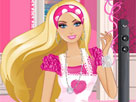 Barbie Ev Temizliği