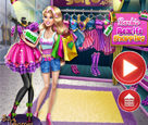 Barbie Gerçek Alışveriş