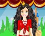 Barbie Giydir