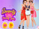 Barbie ile Dostları Partide