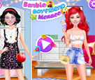 Barbie Kandırmacaları