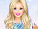 Barbie Kış Elbiseleri