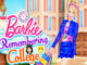 Barbie Kolej Kıyafeti