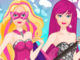 Barbie Konser Kıyafeti
