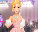 Barbie Moda Açılış