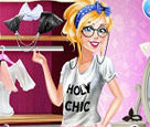 Barbie Moda Takibi