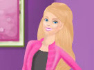 Barbie Oda Tasarımı
