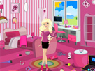 Barbie Oda Temizliği