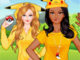 Barbie Pokemon