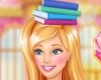 Barbie Prenses Eğitimi
