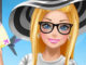 Barbie Seyahat Zamanı