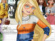 Barbie Sokak Moda Haftası