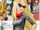 Barbie Sokak Stili