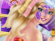 Barbie Spa Terapisi