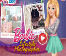 Barbie Stil Fotoğrafçısı
