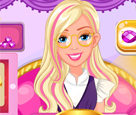Barbie Takı Tasarımcısı