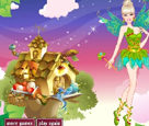 Barbie Tinkerbell