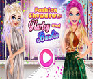 Barbie ve Harley Quinn