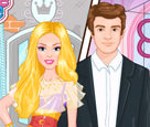 Barbie ve Ken Ev Bakımı