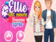 Barbie ve Ken Panayırda