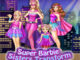 Barbie ve Kız Kardeşleri