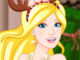 Barbie Yılbaşı Alışverişi