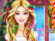 Barbie Yılbaşı Hazırlık