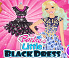 Barbie’nin Siyah Elbisesi