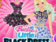 Barbie’nin Siyah Elbisesi