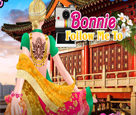 Barbie’yi Takip Et