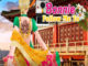 Barbie’yi Takip Et