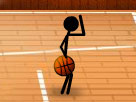 Basket Atışı