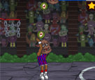 Basket Monsterz