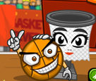 Basket Topu 2