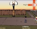 Basket Yarışı