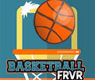 Basketbol FRVR