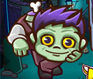 Başsız Zombi 2