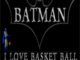 Batman Basket Atıyor