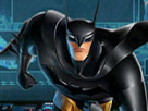 Batman Gotham Sokakları