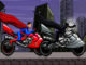 Batman Superman Yarışı
