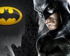 Batman Yeni Görev