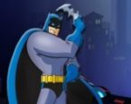 Batman Zombi Drift