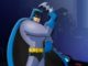 Batman Zombi Drift