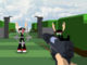 Battle Garden