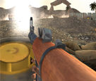 Bazooka Gunner War Strike 3d