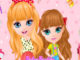Bebek Barbie Anneler Günü Sürprizi
