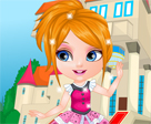 Bebek Barbie Ever After High Kostümleri