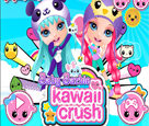 Bebek Barbie Kawaii Tarzı