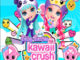 Bebek Barbie Kawaii Tarzı